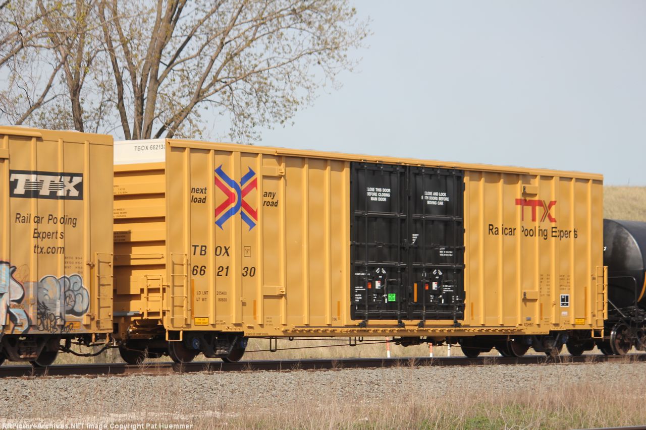 TBOX 662130