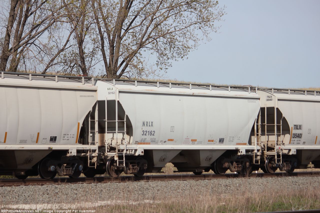 NRLX 32162