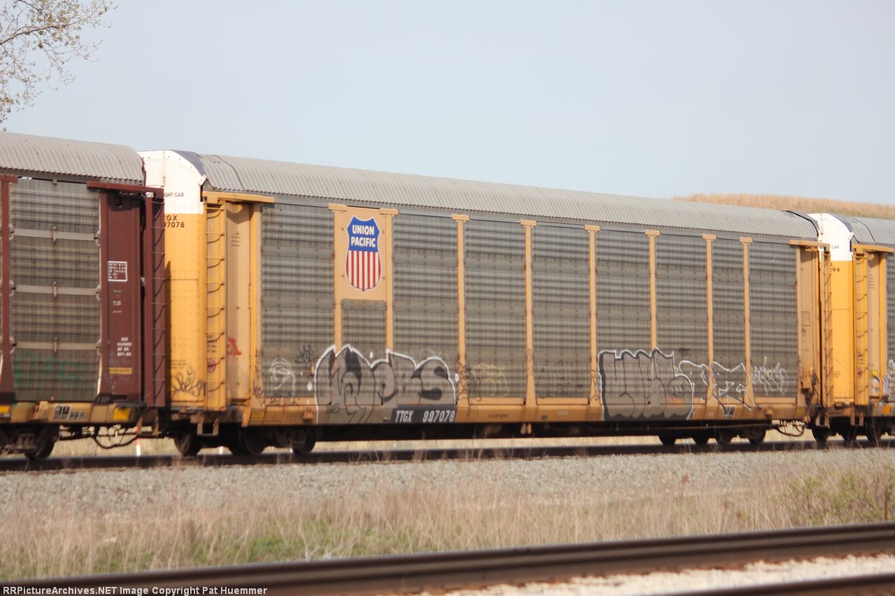 TTGX 997078