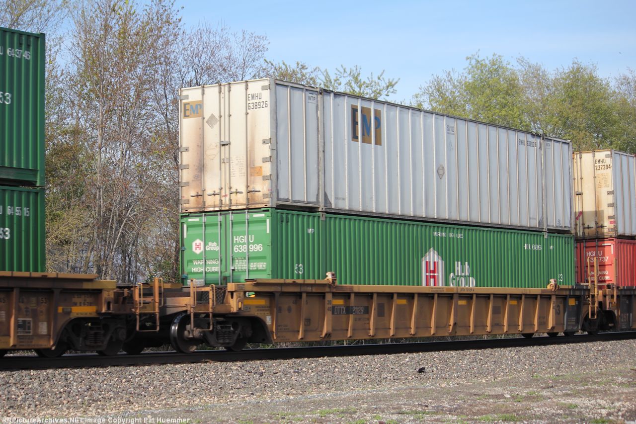 DTTX 721129