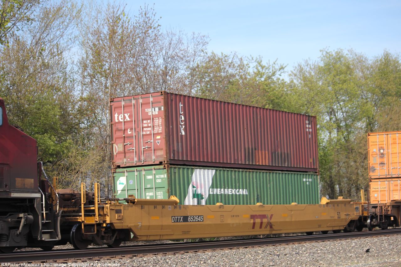 DTTX 652645