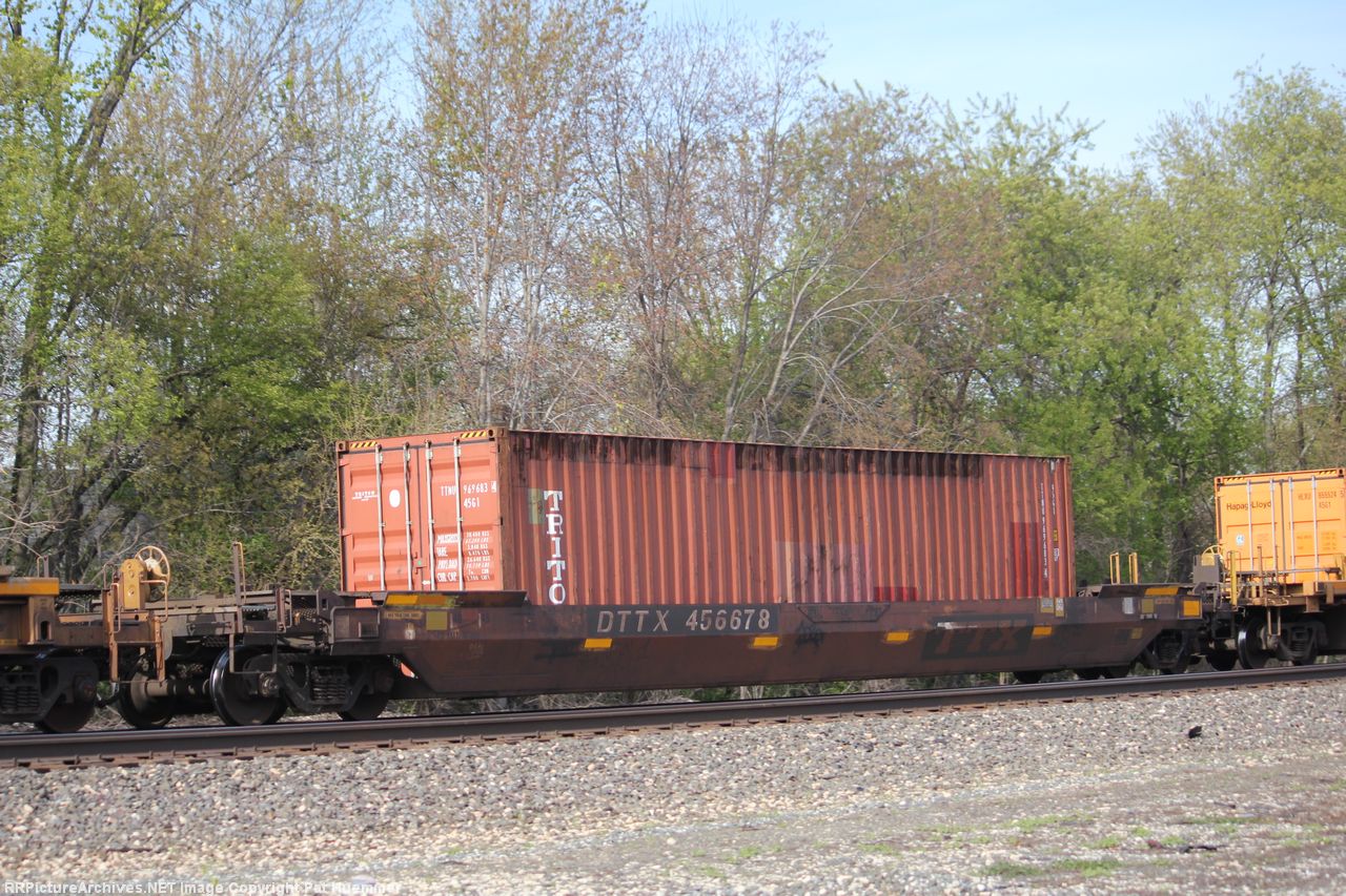 DTTX 456678