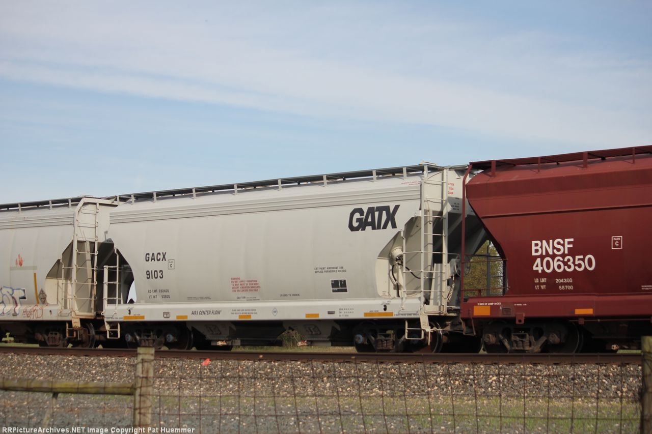 GACX 9103