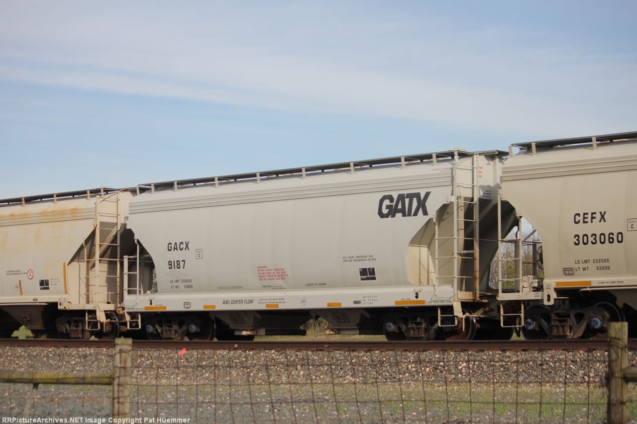 GACX 9187