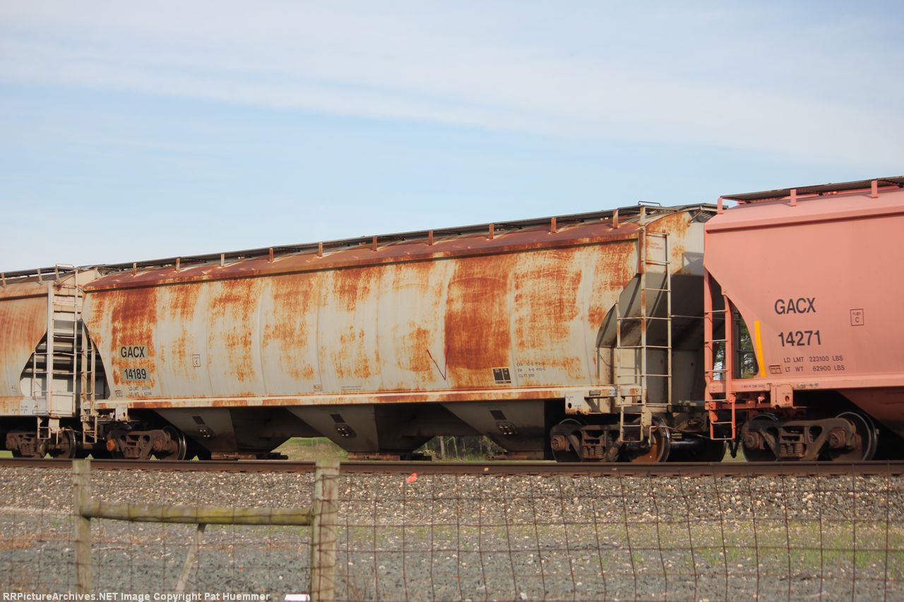 GACX 14189