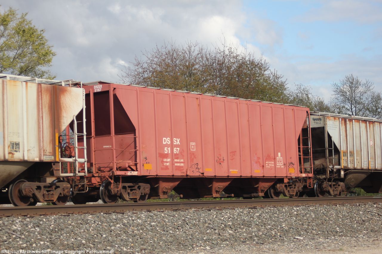 DSSX 5167