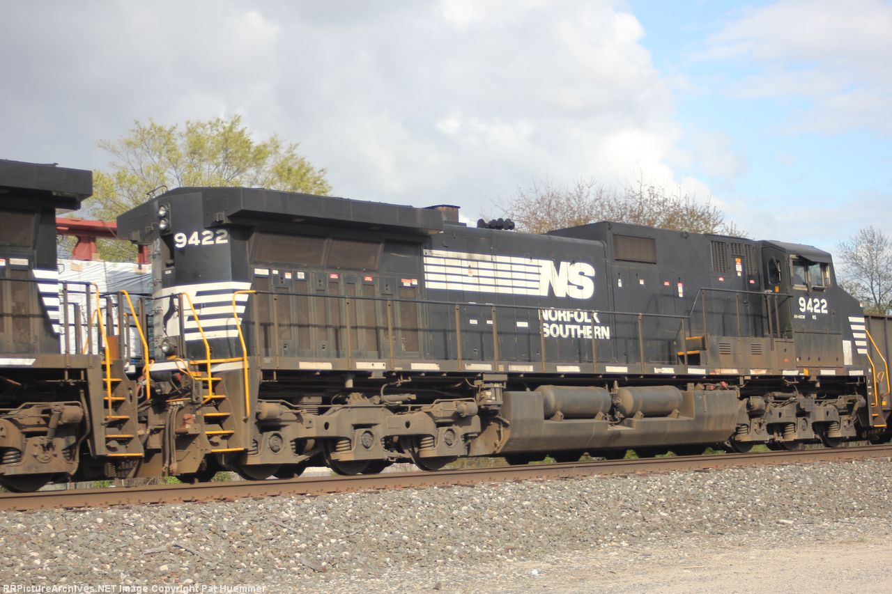 NS 9422