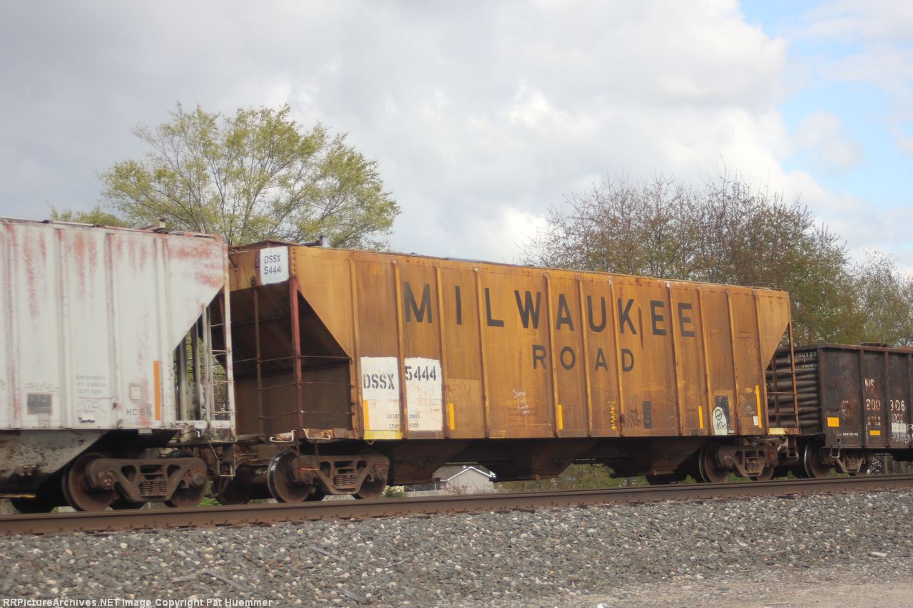 DSSX 5444