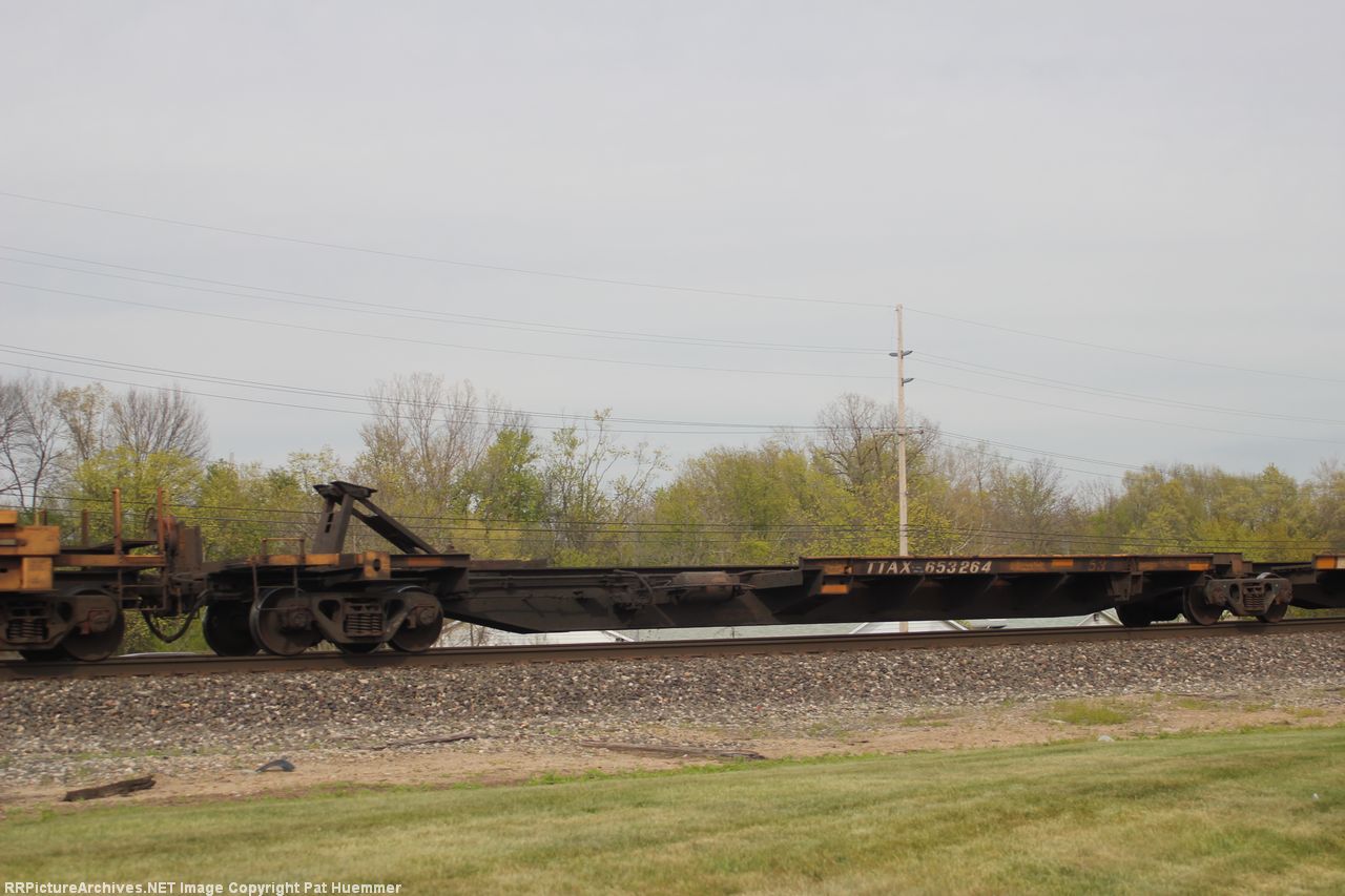 TTAX 653264