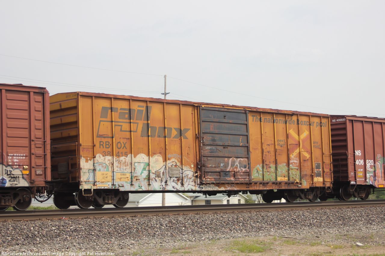 RBOX 38415