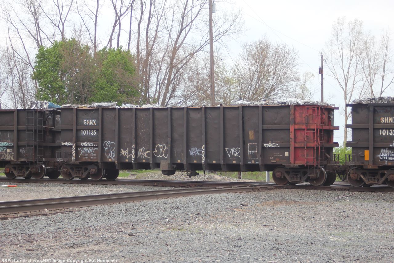 SHNX 101135