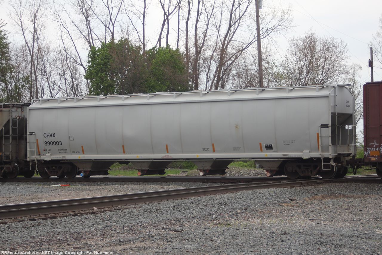 CHVX 890003