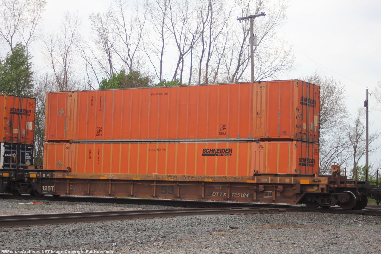 DTTX 725124