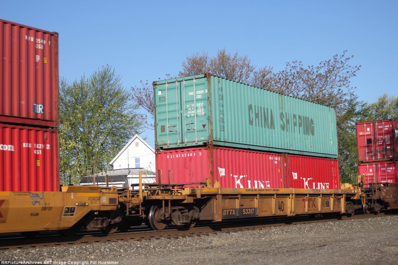 DTTX 53317