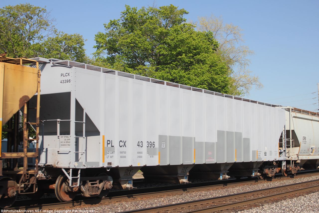 PLCX 43396