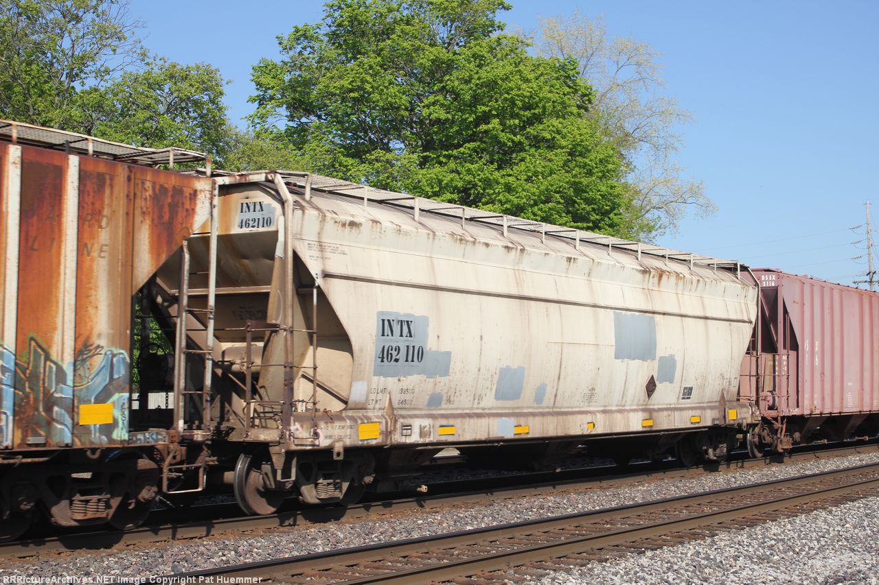 INTX 462110