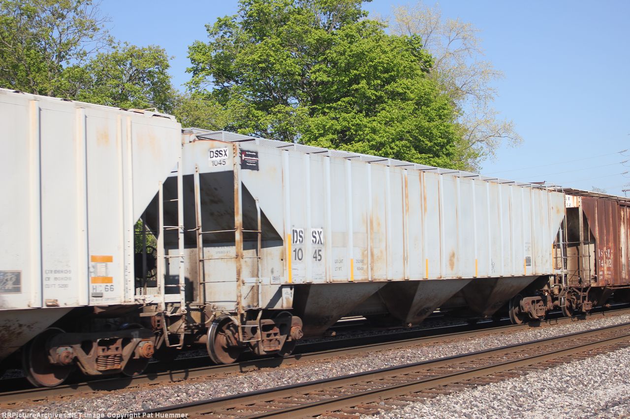 DSSX 1045