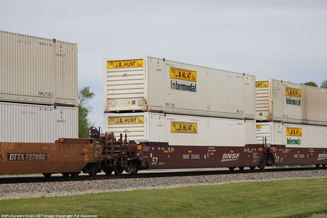 BNSF 255483