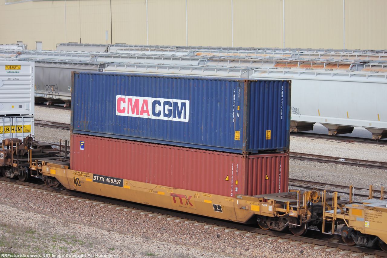 DTTX 458297