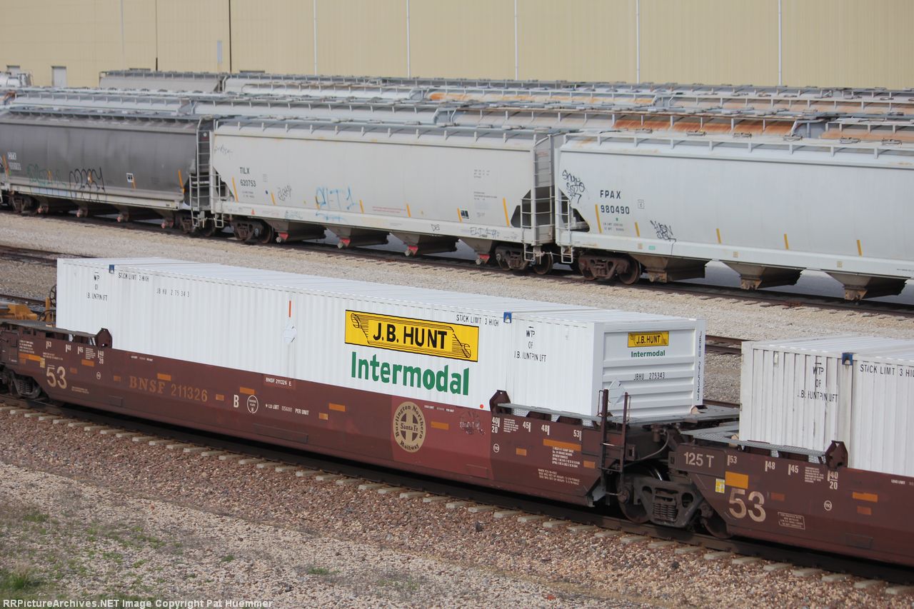 BNSF 211326