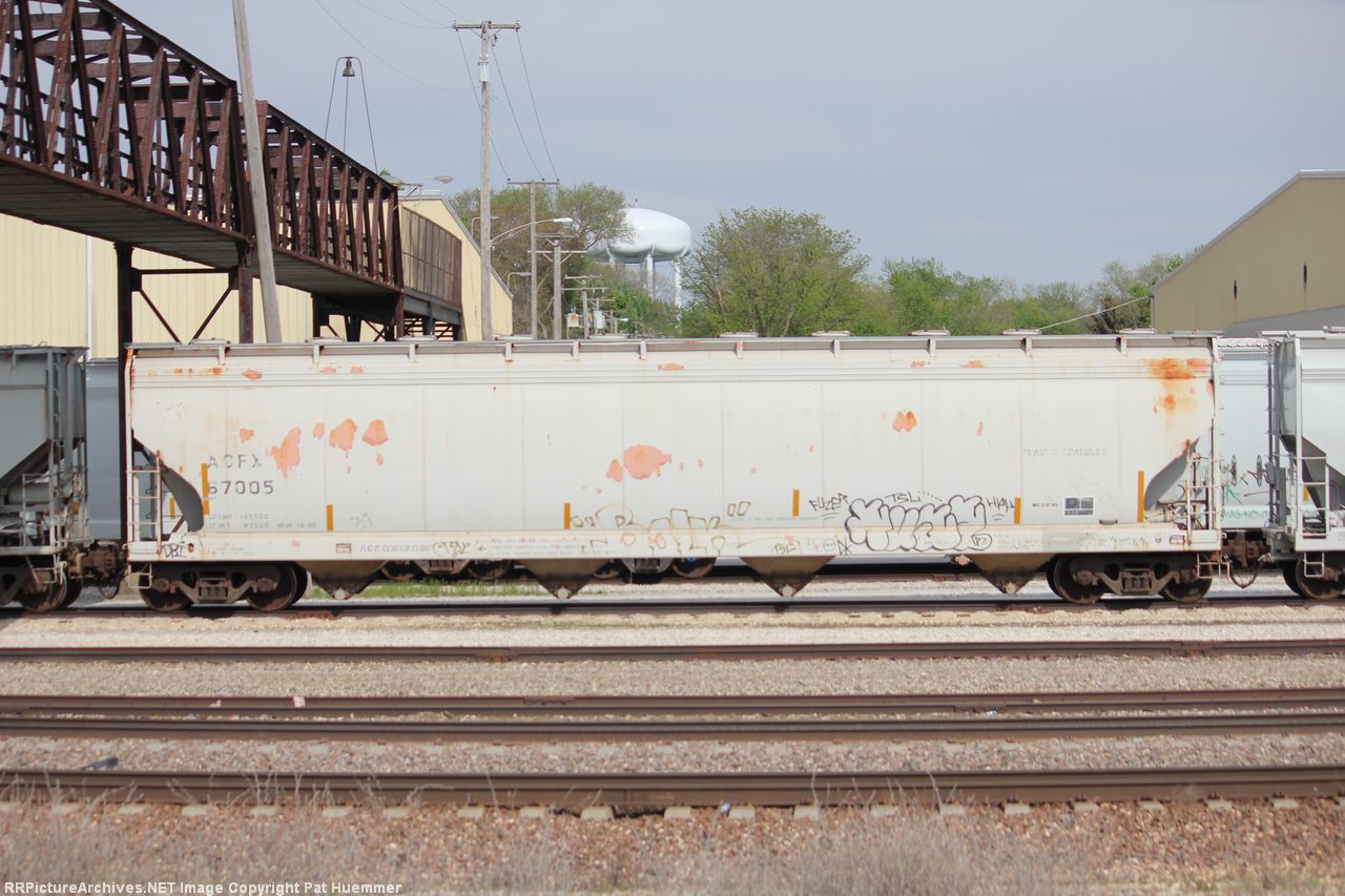 ACFX 67005