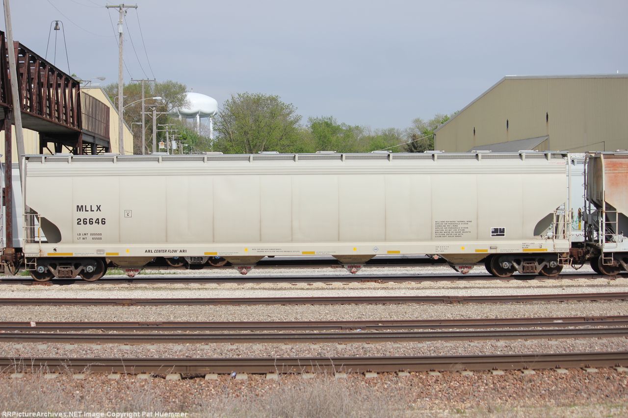 MLLX 26646
