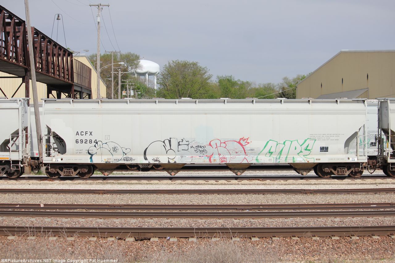 ACFX 69284