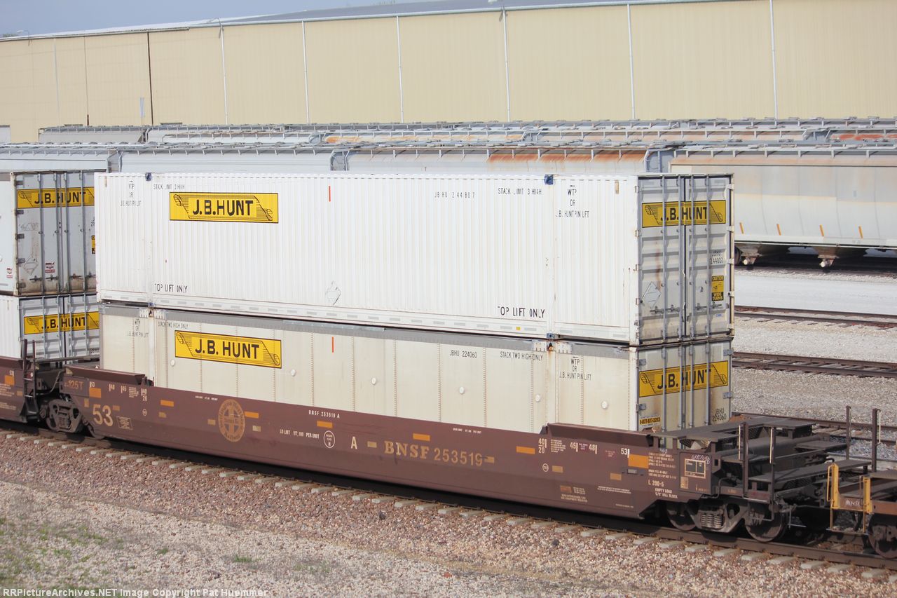 BNSF 253519