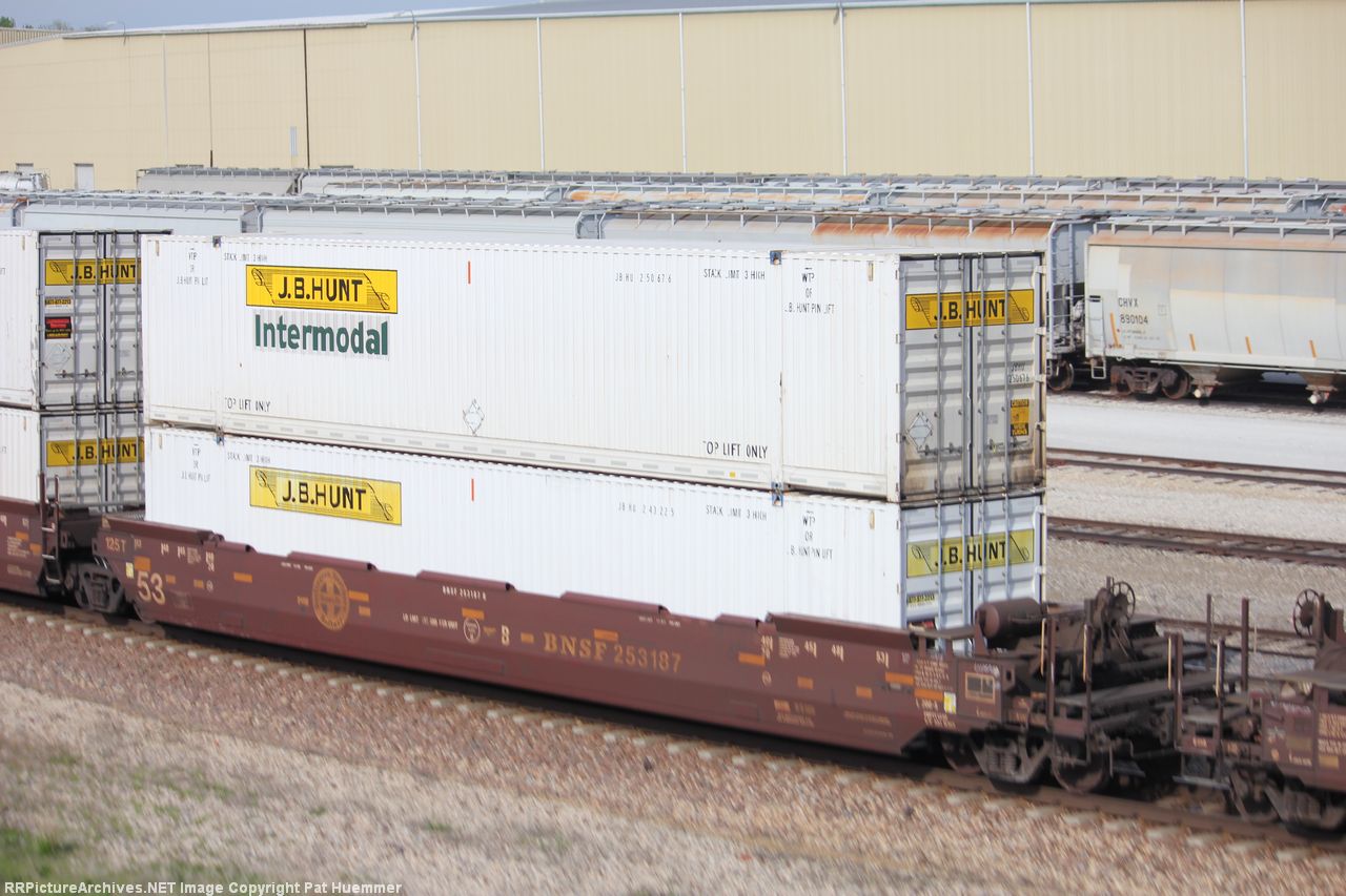 BNSF 253187