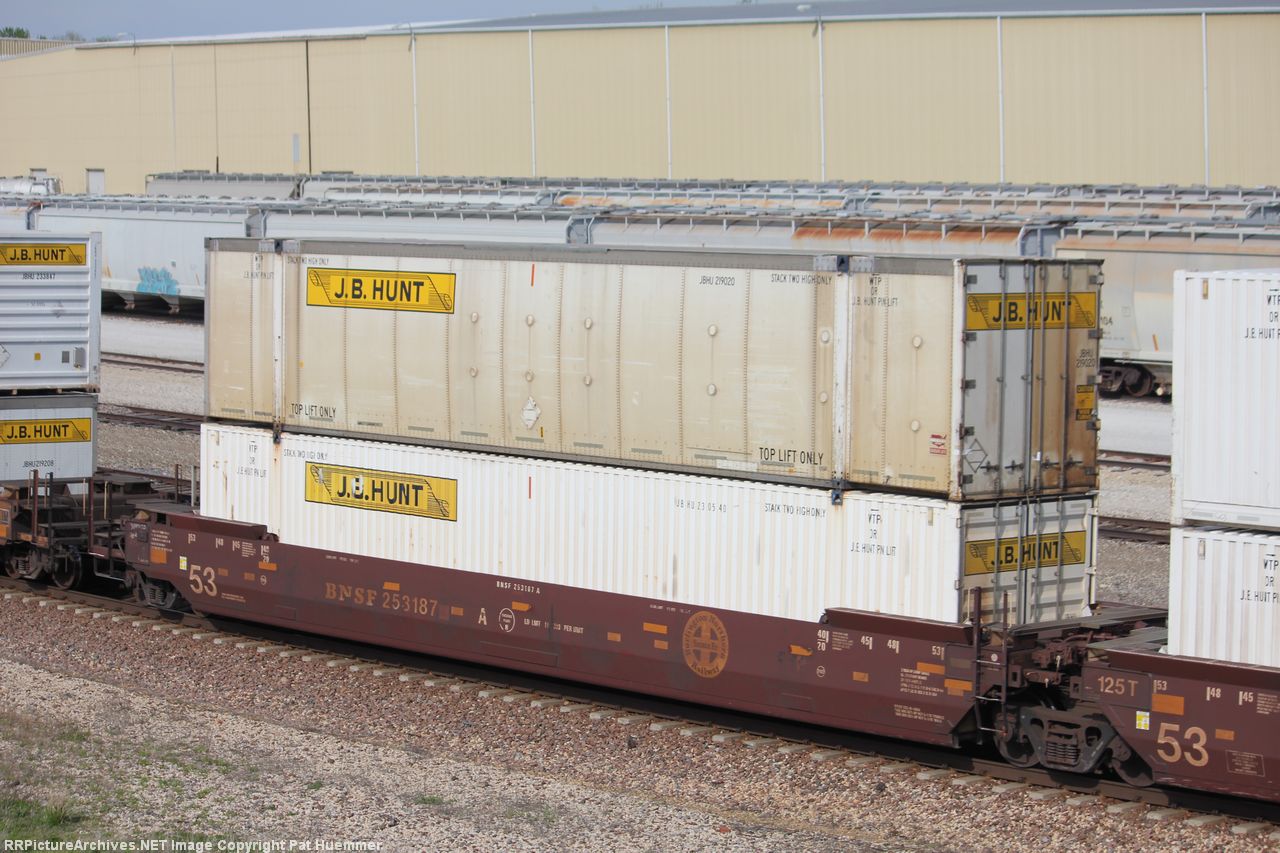 BNSF 253187