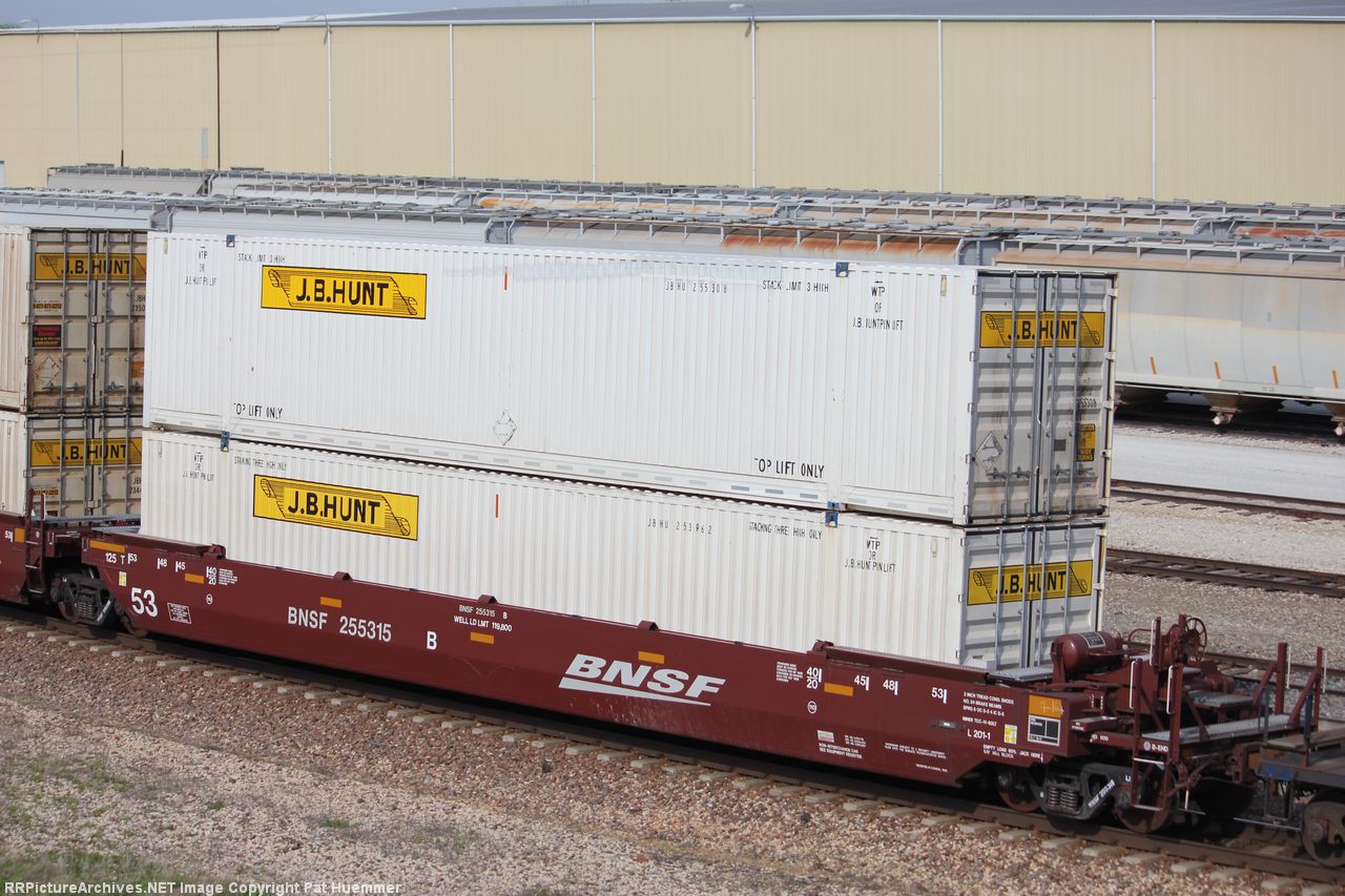 BNSF 255315