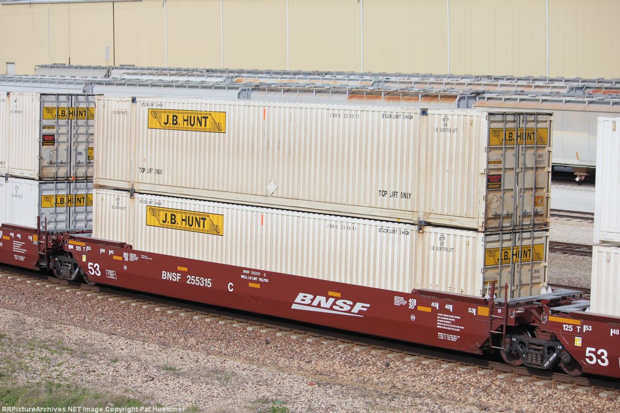 BNSF 255315