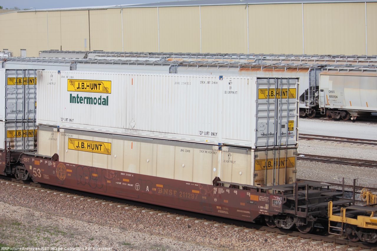 BNSF 211297
