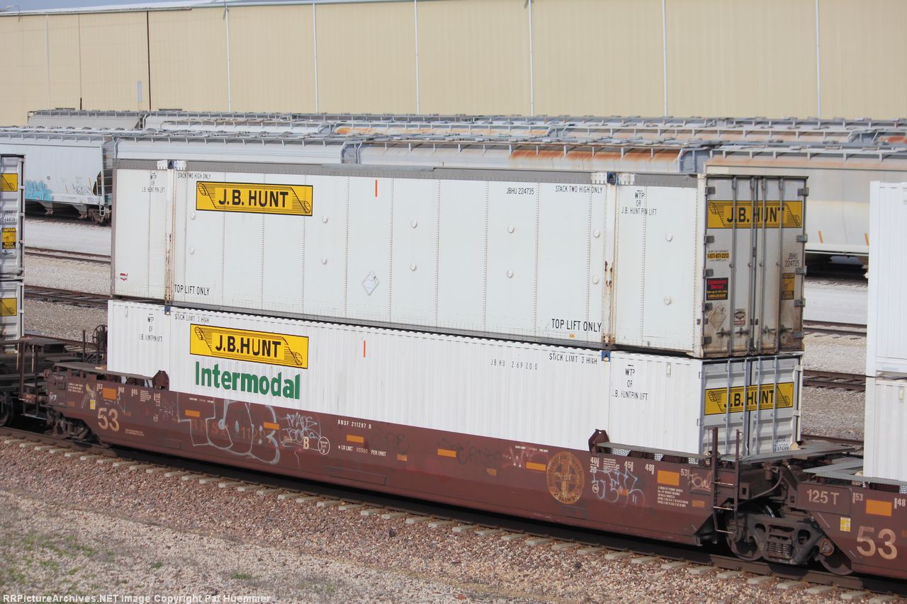 BNSF 211297