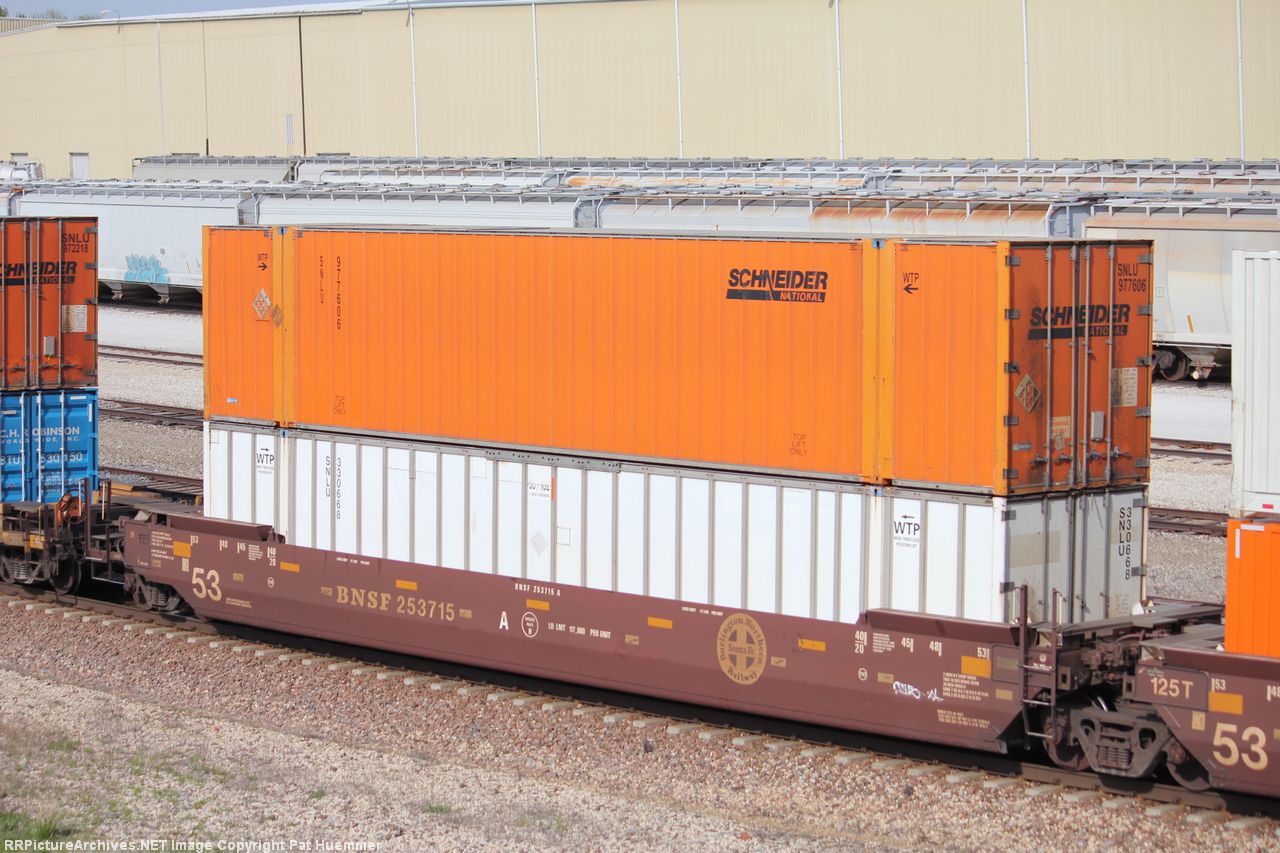 BNSF 253715