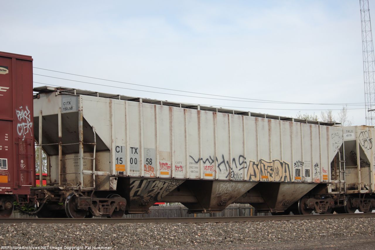 CITX 150058