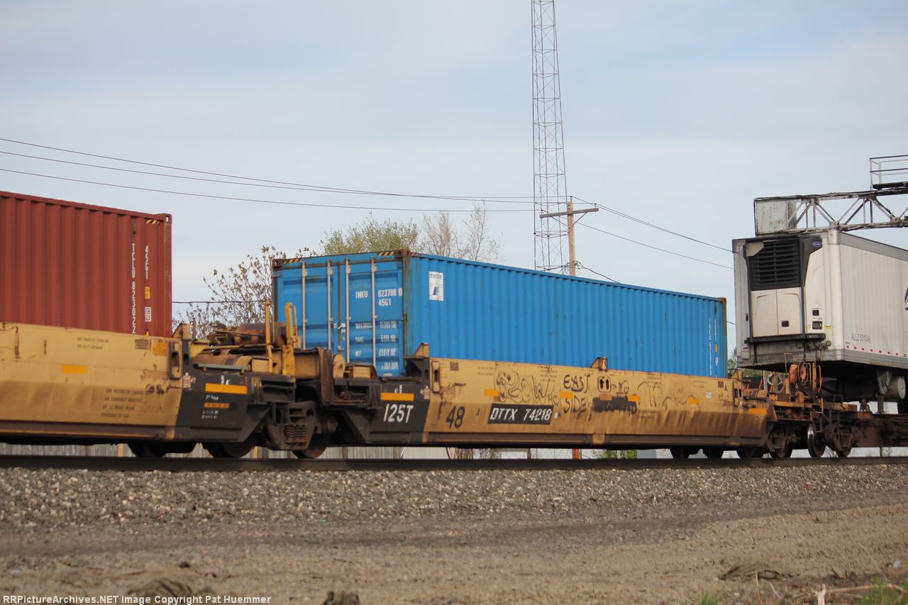 DTTX 74218