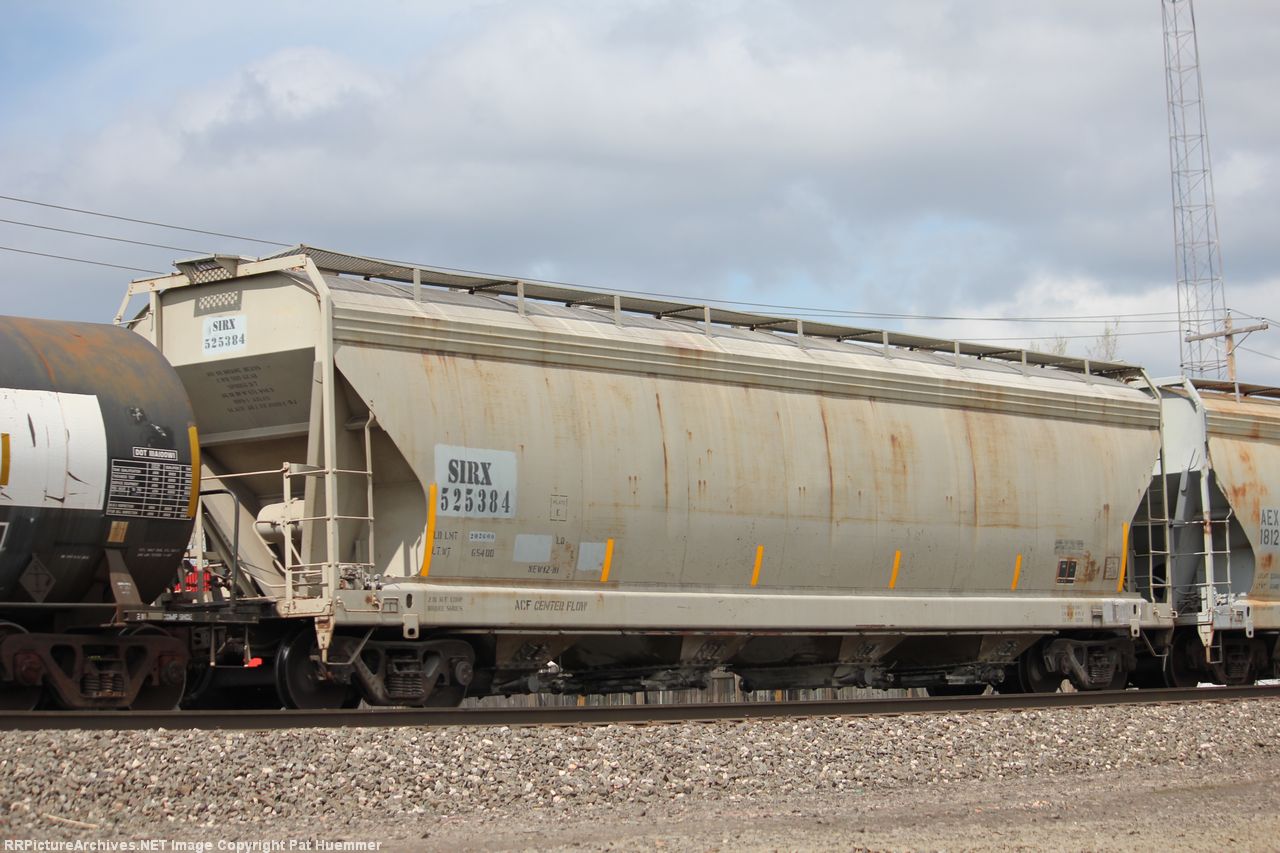 SIRX 525384