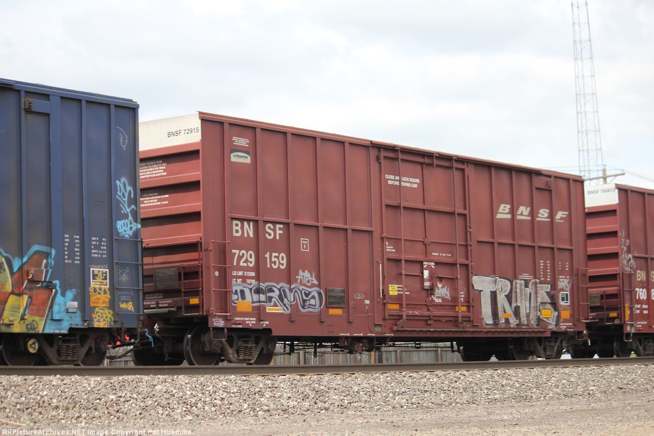 BNSF 729159