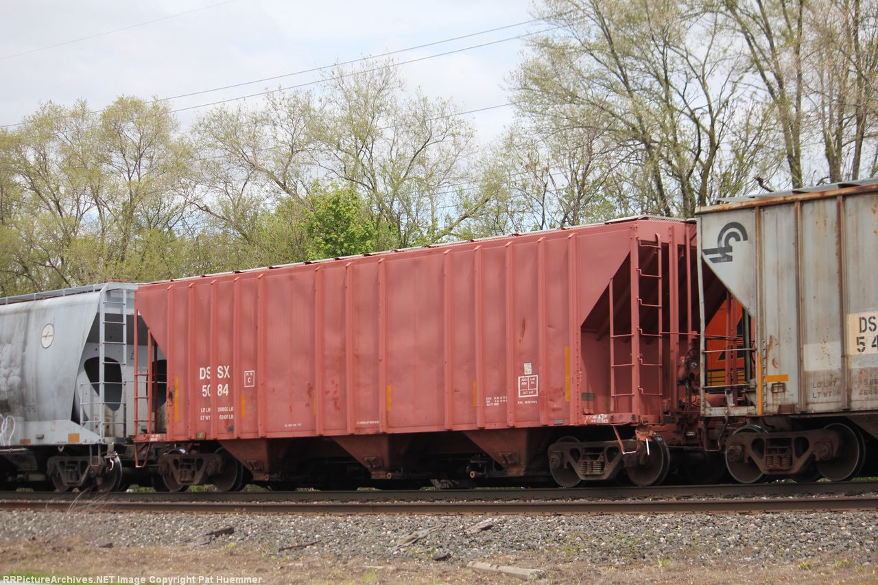 DSSX 5084