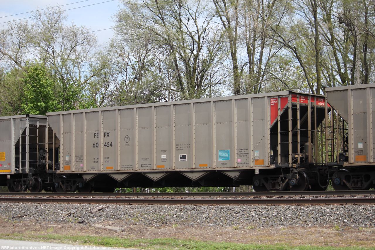 FEPX 60454