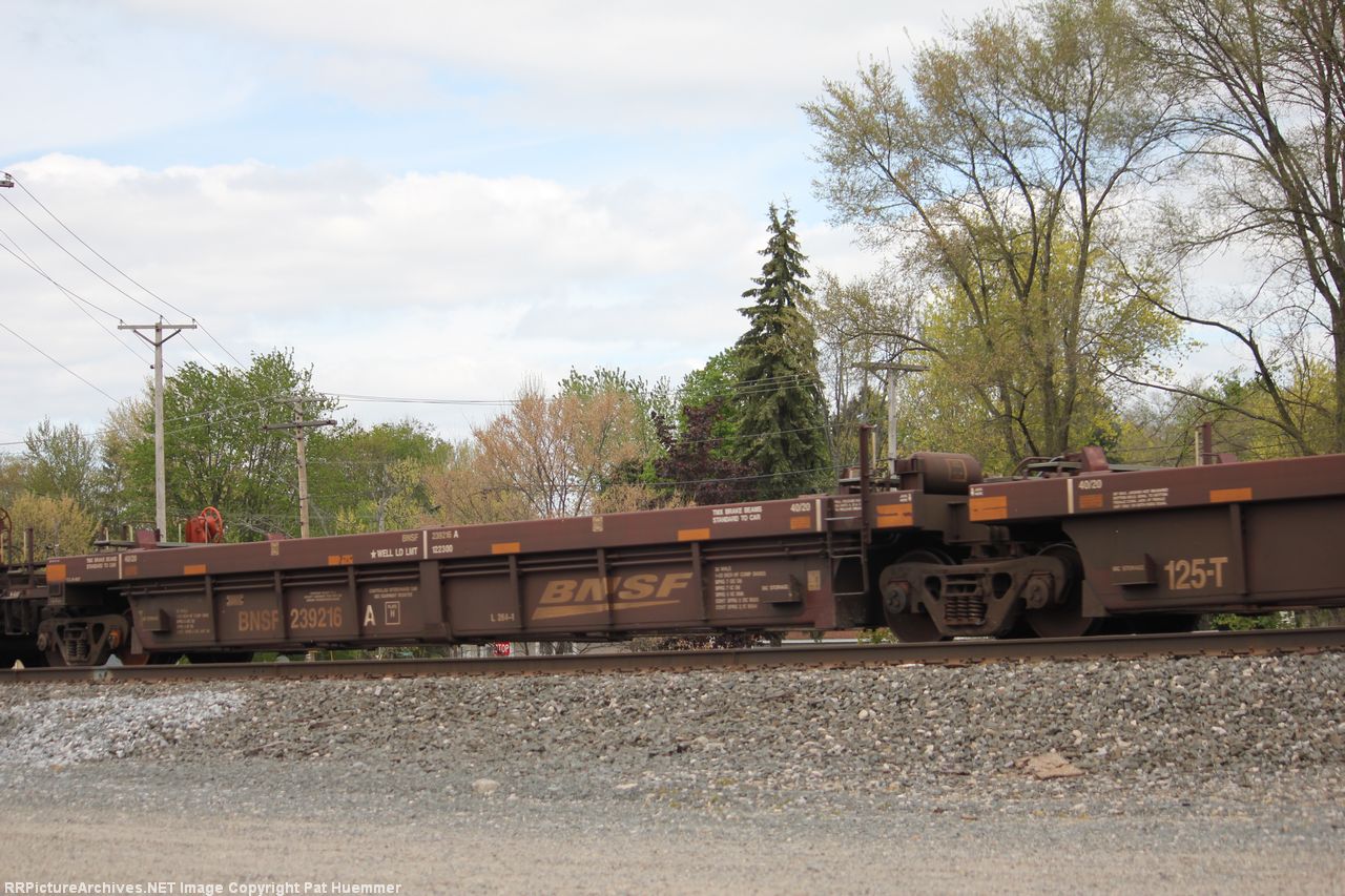 BNSF 239216