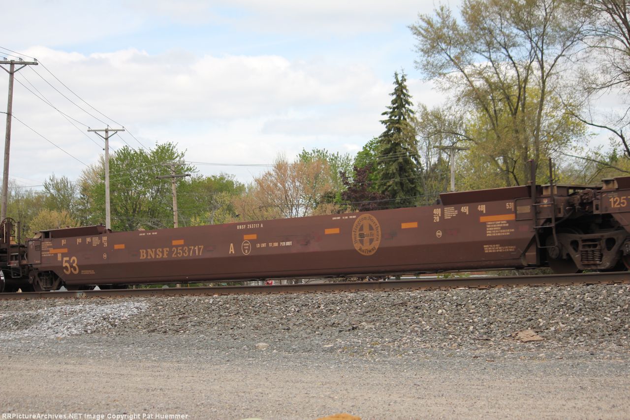 BNSF 253717