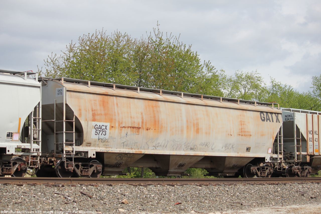 GACX 5773