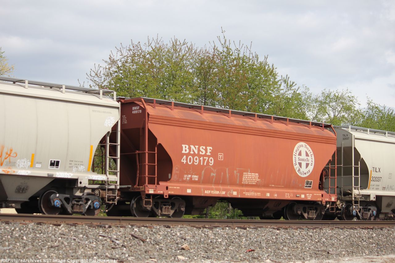 BNSF 409179
