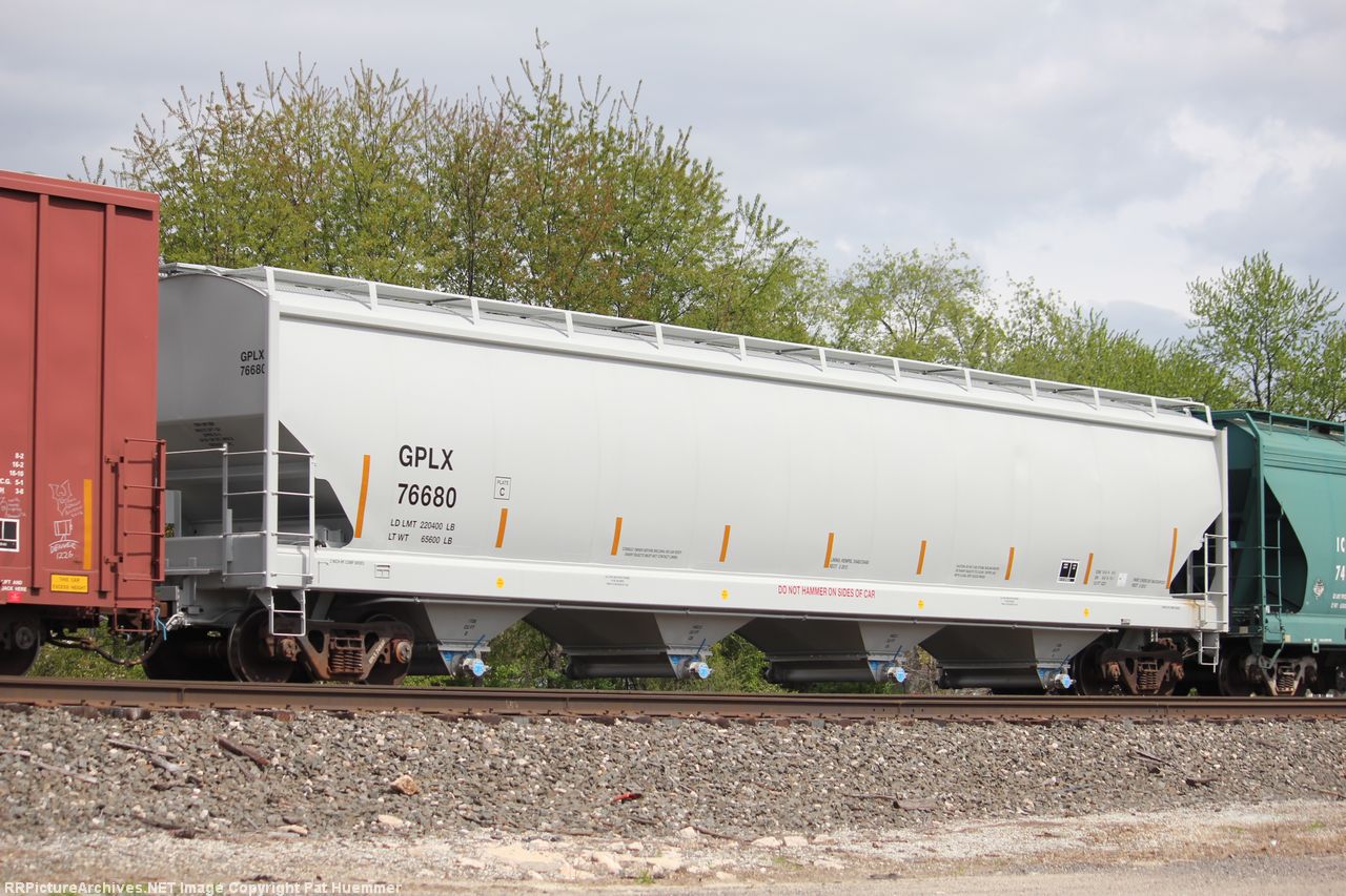GPLX 76680
