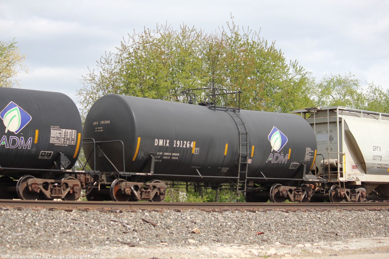 DMIX 191264