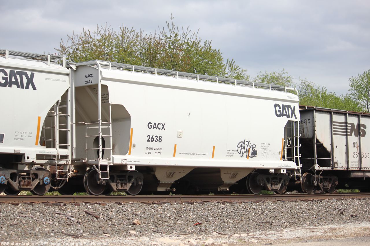 GACX 2638