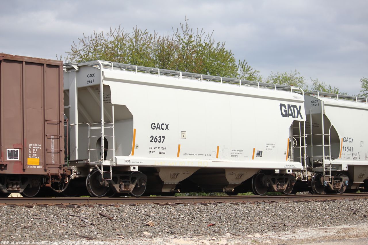 GACX 2637