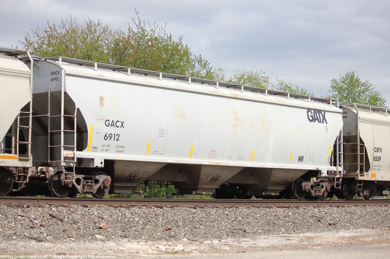 GACX 6912